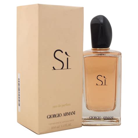 giorgio armani perfume for women.